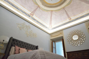 Campana Suites Bibbiena